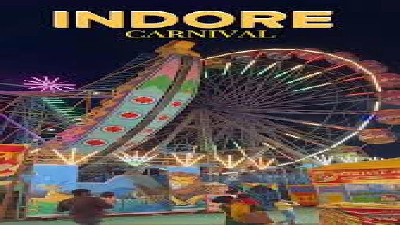 Indore Family Fun & Cultural Carnival