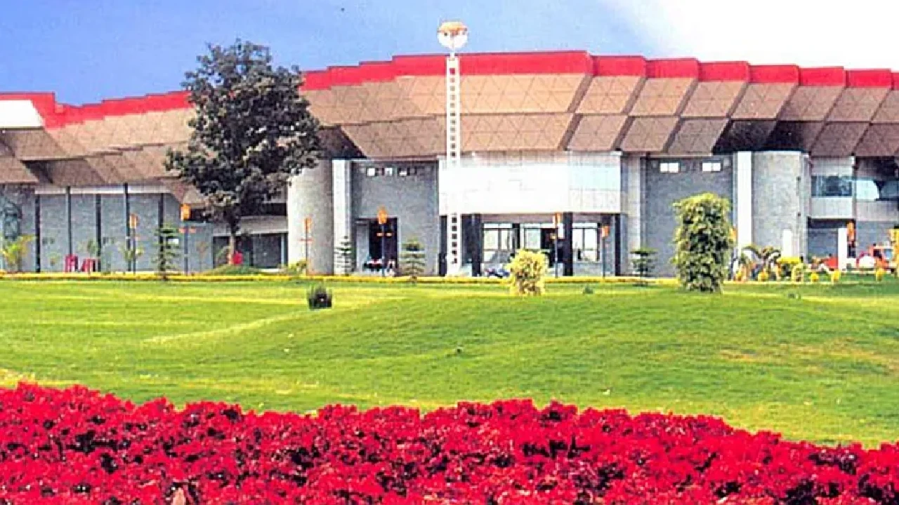 KTPO Convention Centre