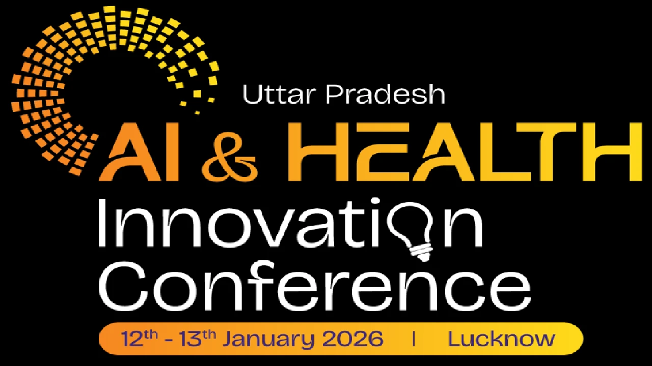 Lucknow Healthcare Innovation & Public Policy Seminar
