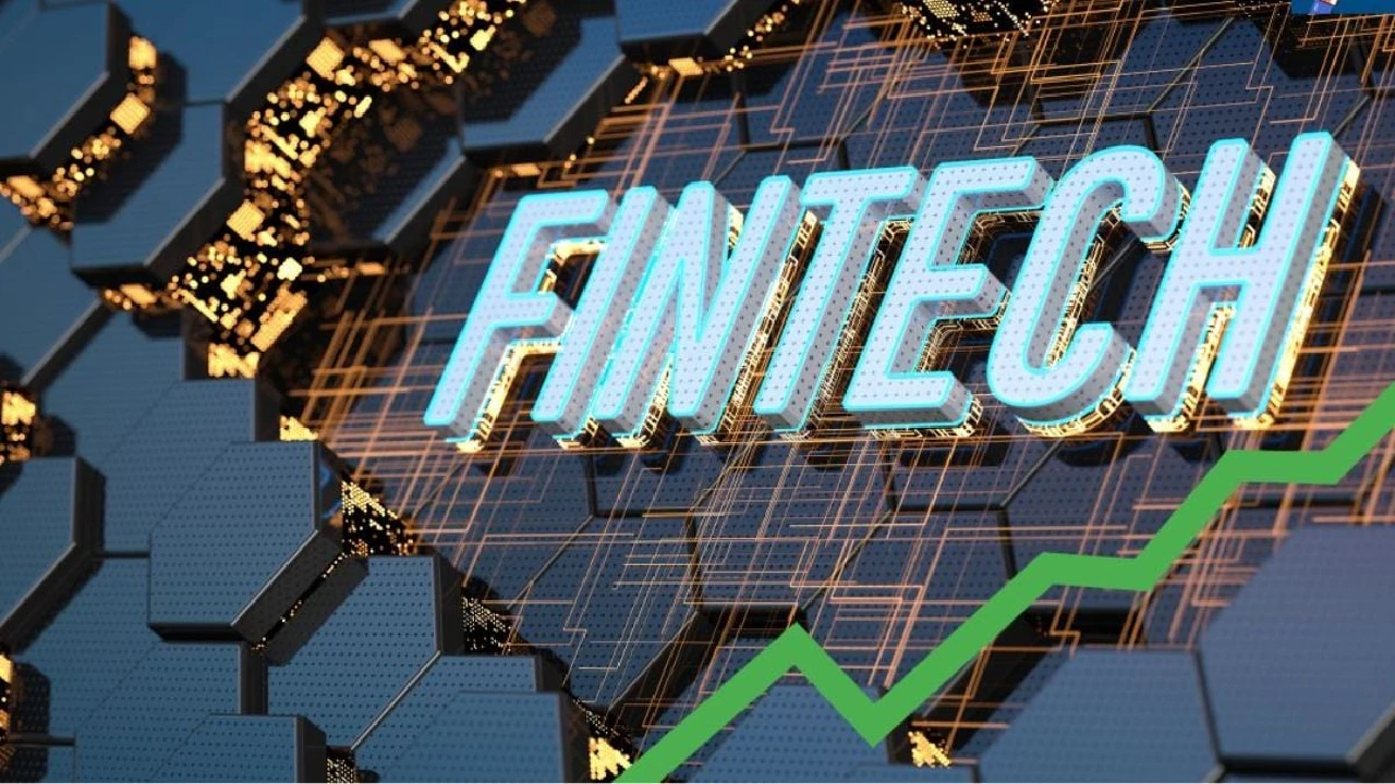 Mumbai FinTech Startup Growth & Investment Forum