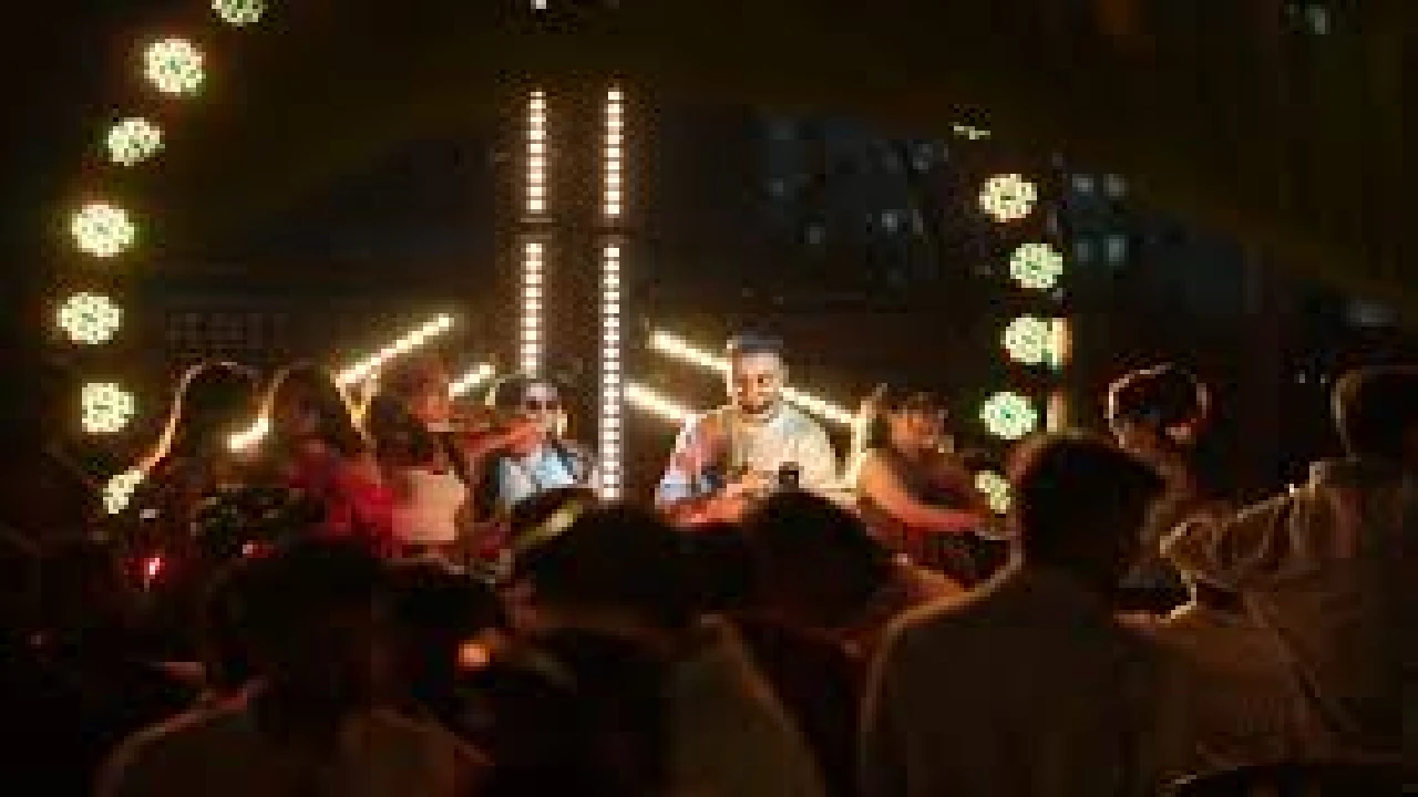 Pune Weekend Electronic Dance Party