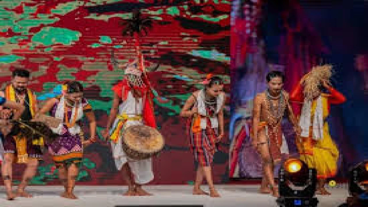 Hyderabad Traditional Crafts and Food Carnival