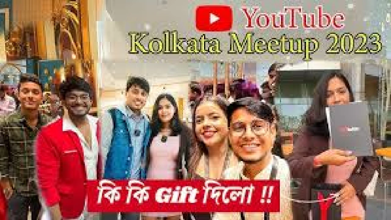 Kolkata Freelancers and Creative Professionals Meetup