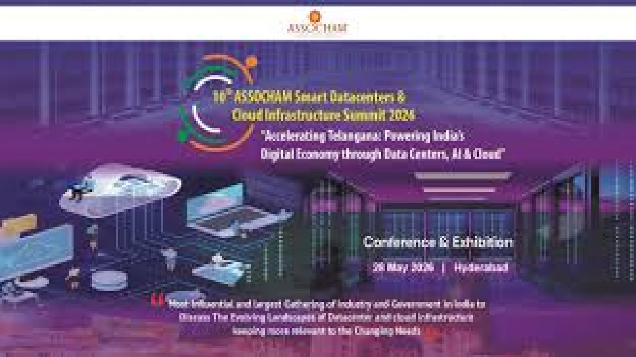Hyderabad Cloud Architecture and Microservices Summit