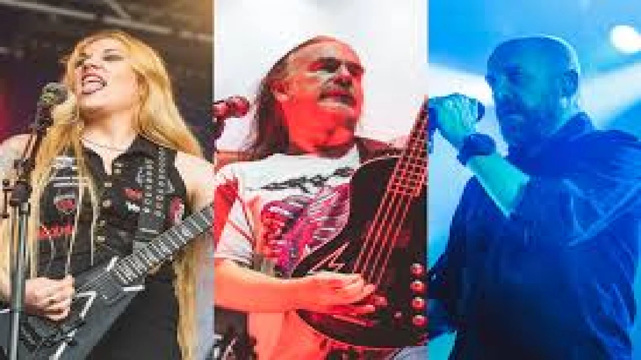 Bengaluru Indie Rock Nights 2026