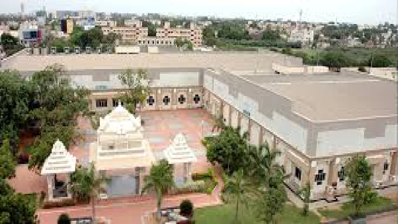 Chennai Sustainable Infrastructure and Smart Mobility Summit
