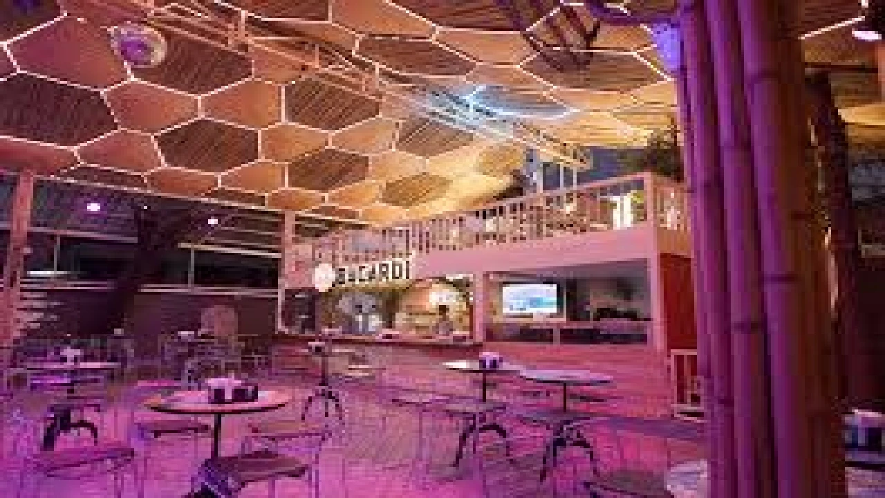 High Spirits Café