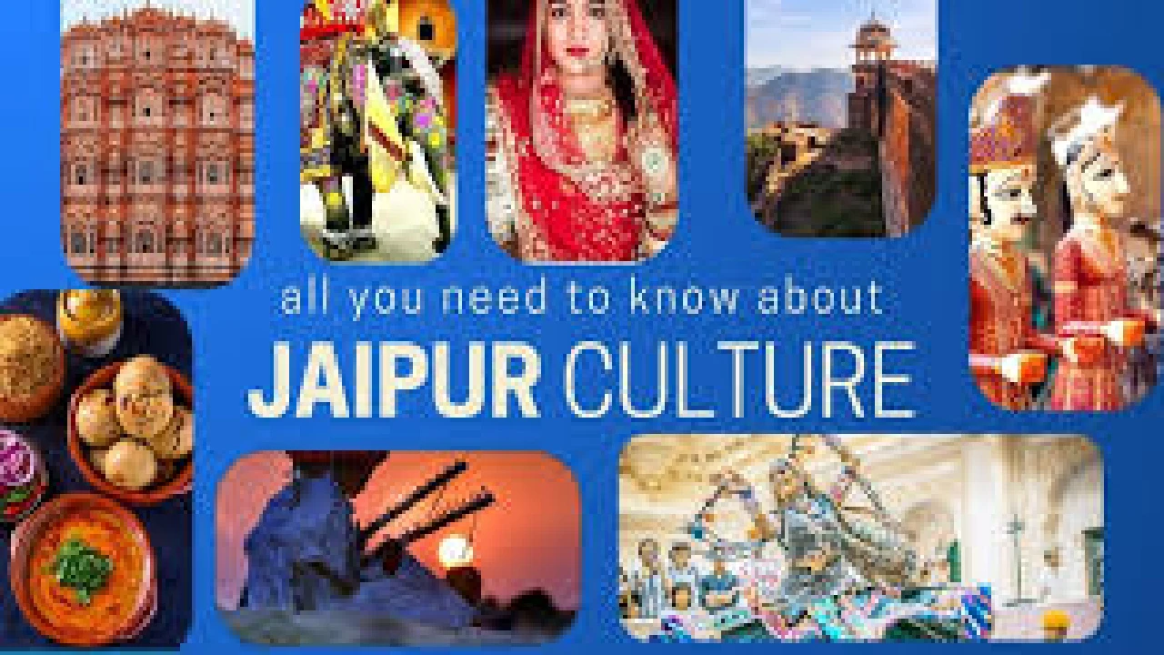 Heritage Food and Cultural Festival Jaipur