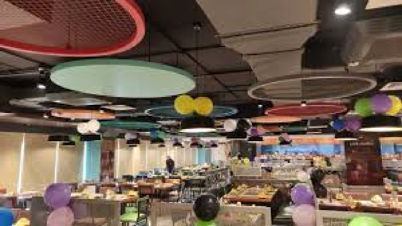 Coastal Seafood and Music Carnival
