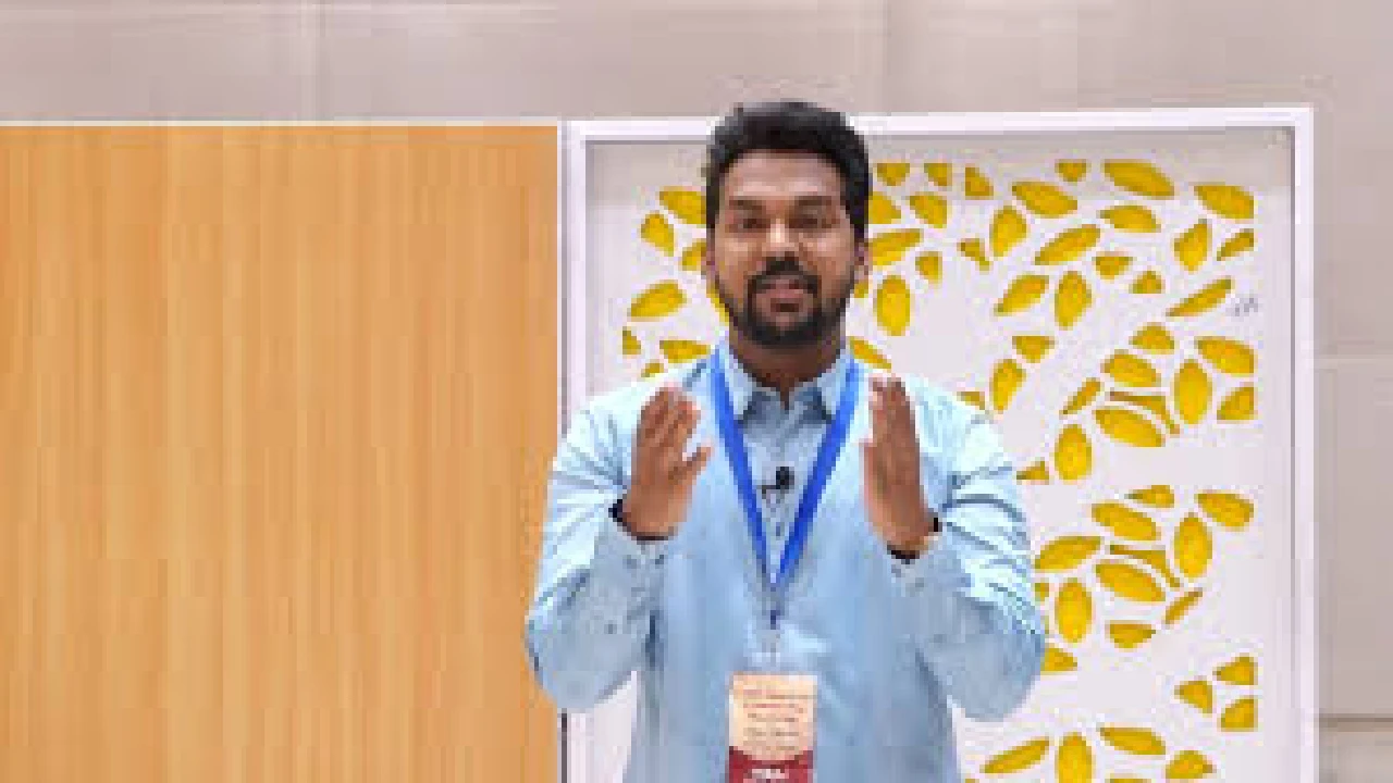 Corporate Leadership & Public Speaking Training Delhi