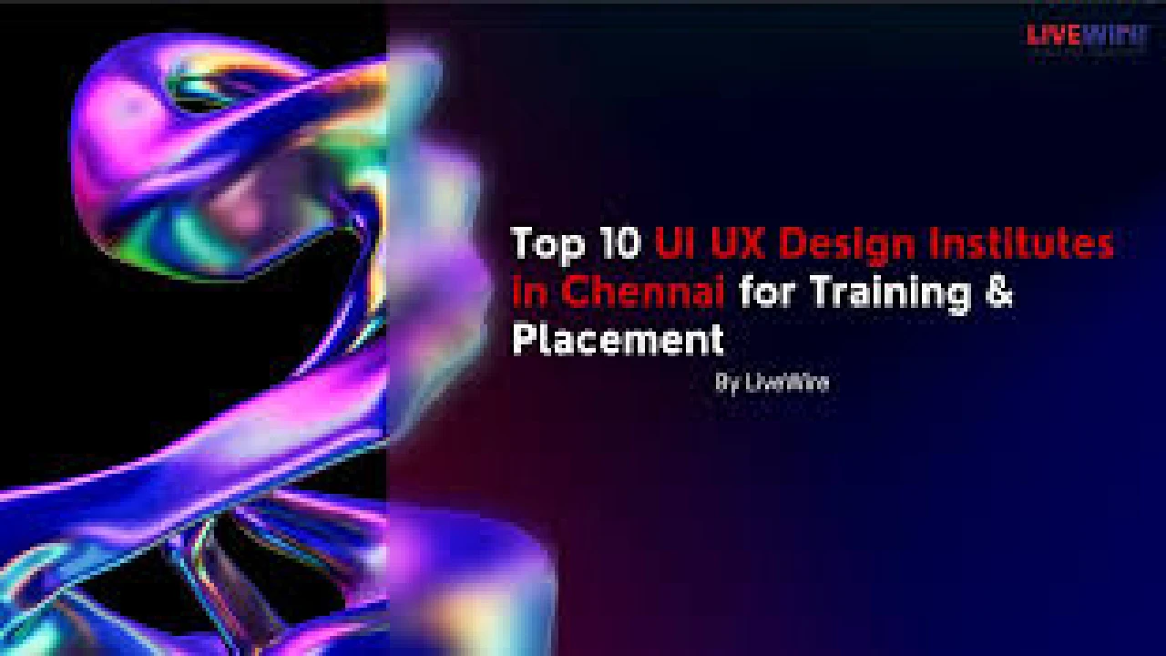 Chennai UI/UX Design & Front-End Tech Meet