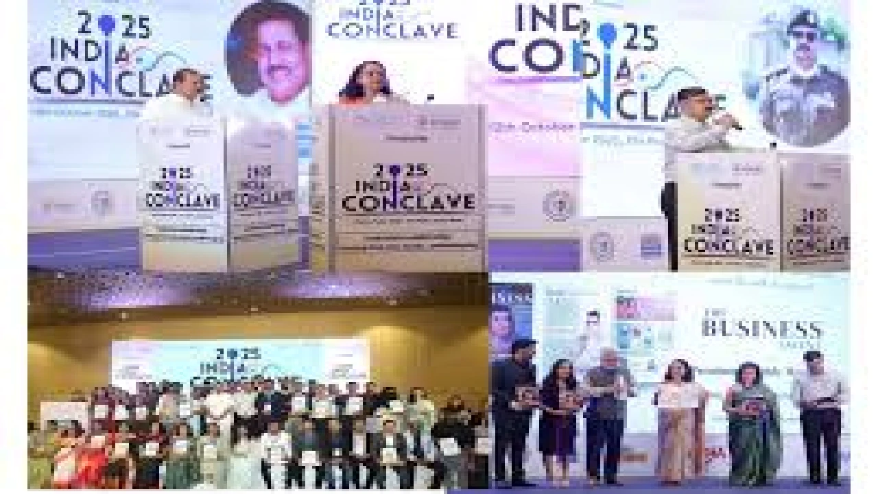 Hyderabad Women Entrepreneurs Business Conclave