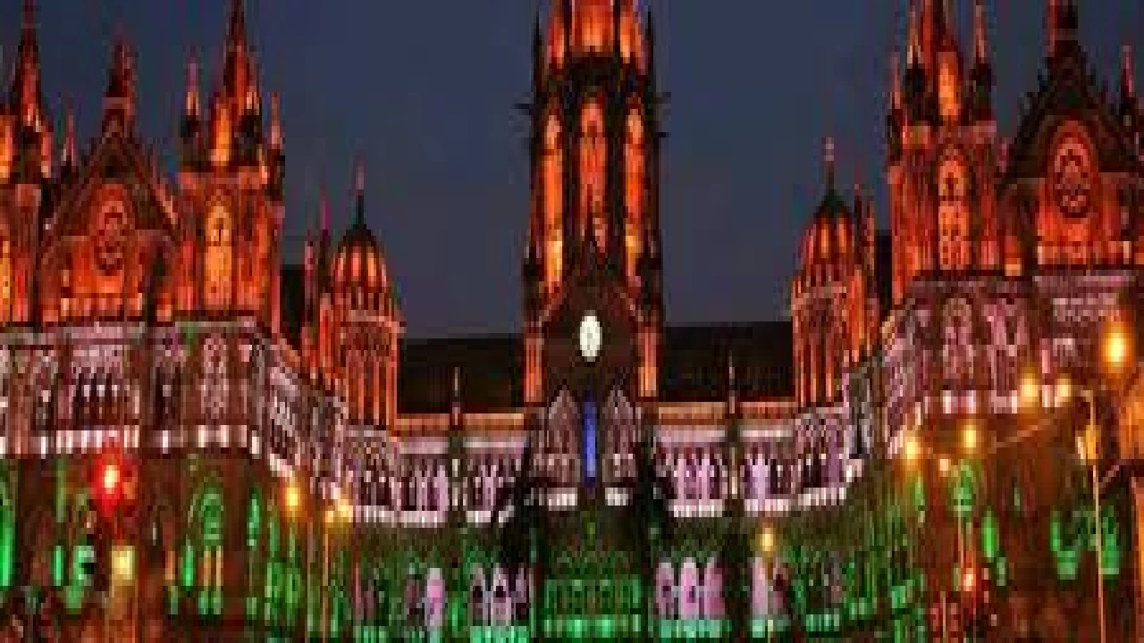 Mumbai Angel Investment & Pitch Night