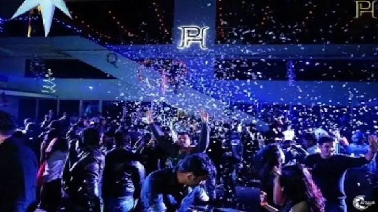 Penthouze Nightlife