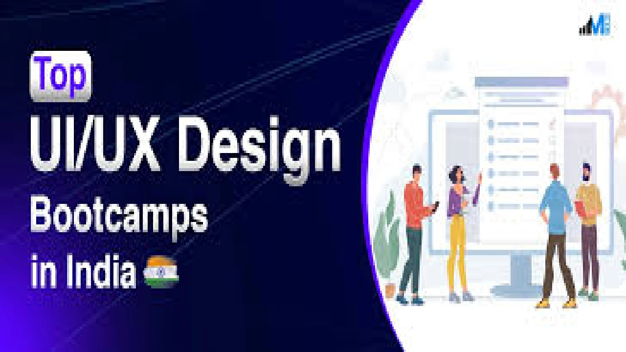 Mumbai Advanced UI/UX Design Boot Camp