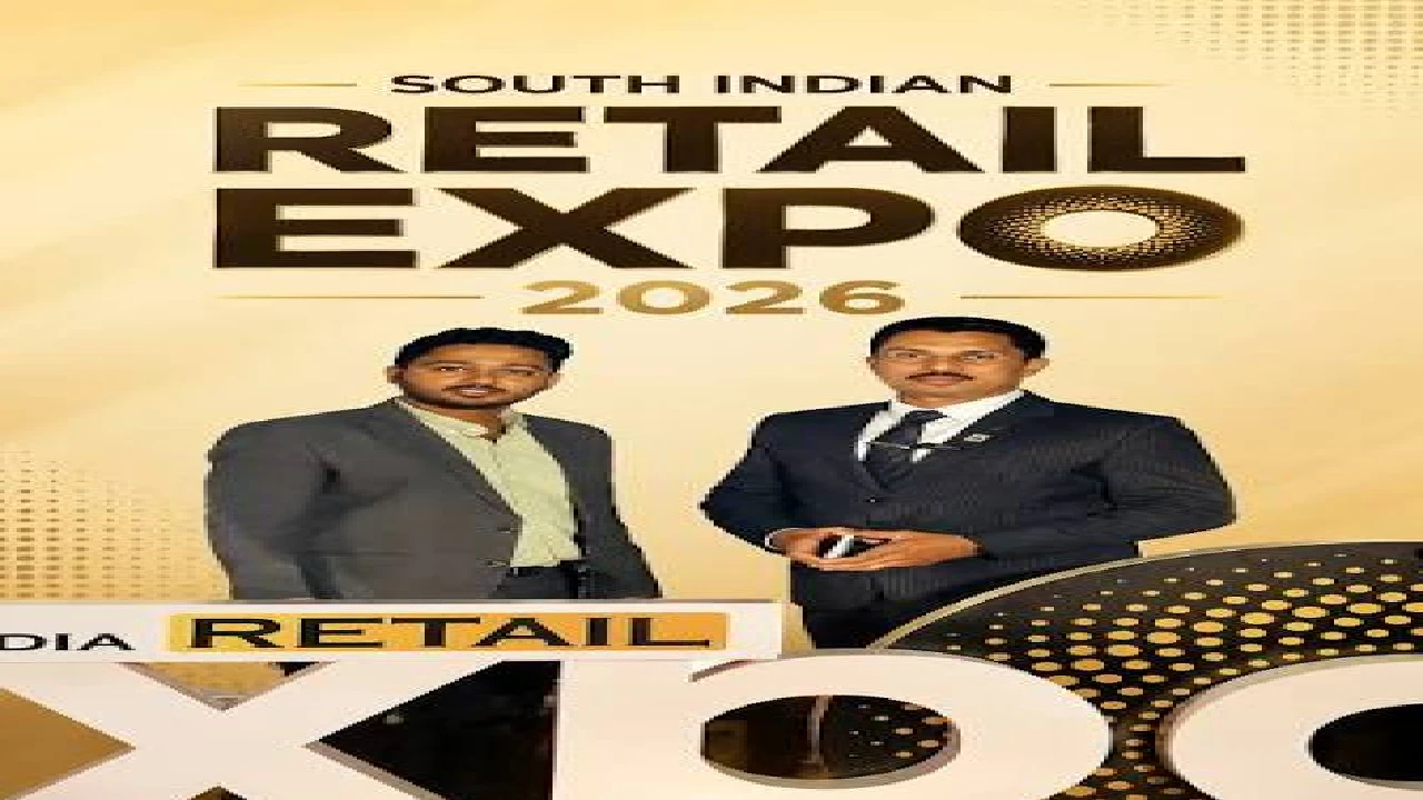 Kochi E-Commerce & Retail Growth Expo 2026