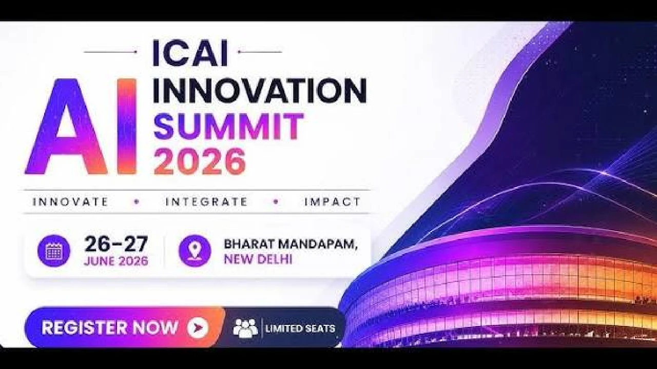 Delhi Tech Innovation Summit 2026