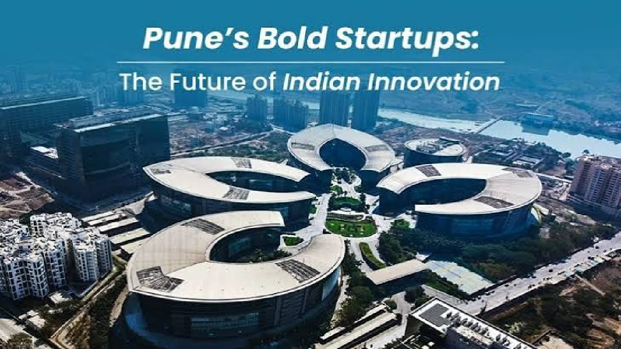 Pune Startup Growth & Investment Forum