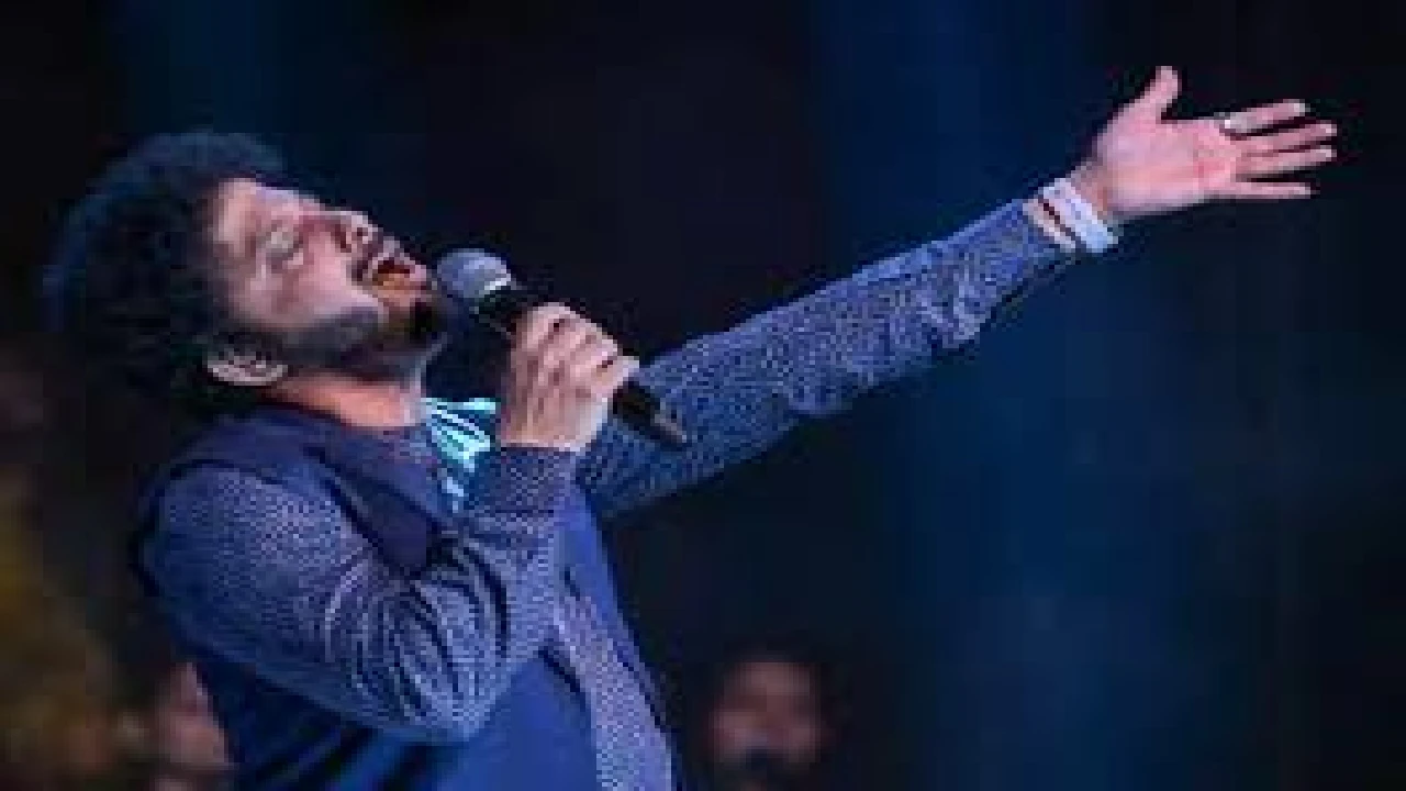 An Evening of Classical Fusion in Pune