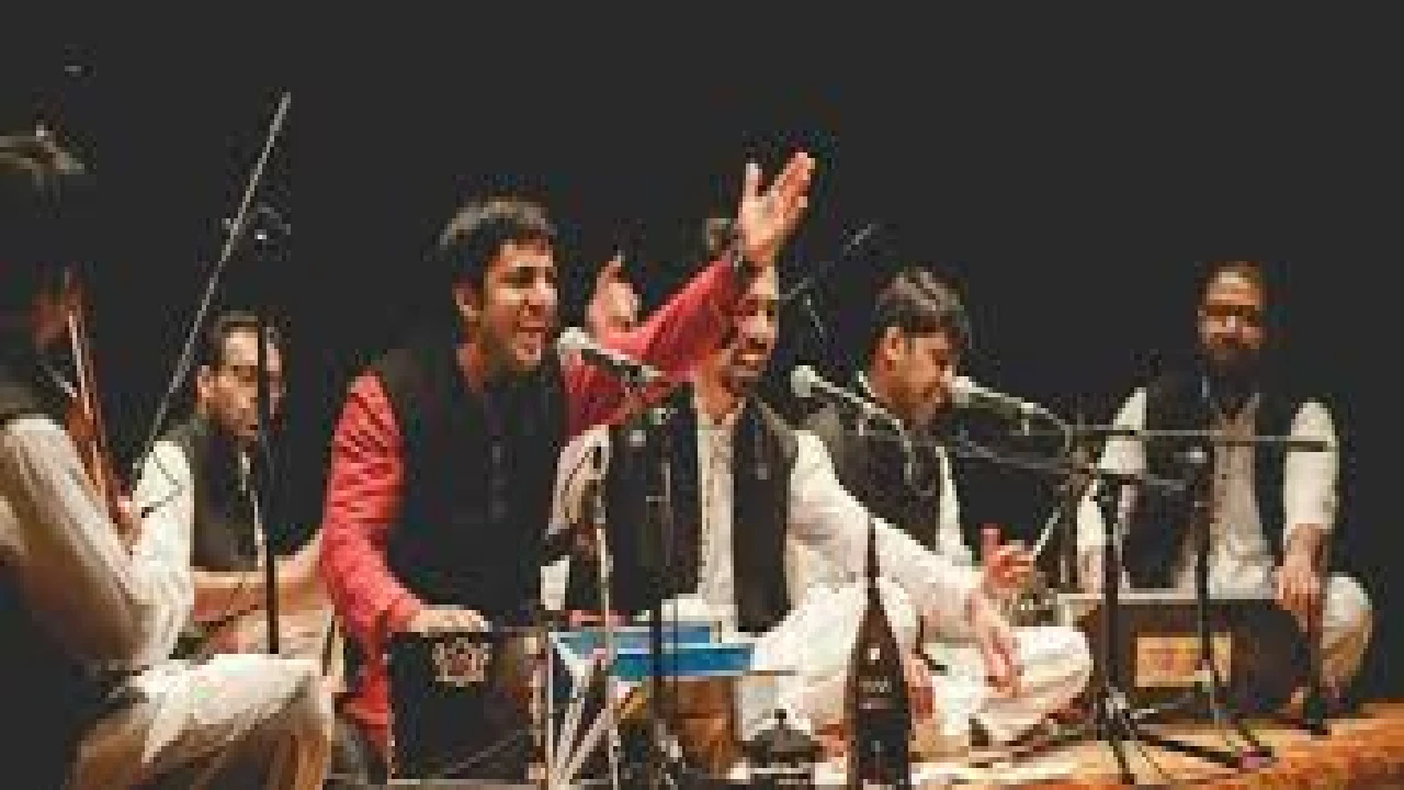 Live Ghazals and Qawwali in Delhi