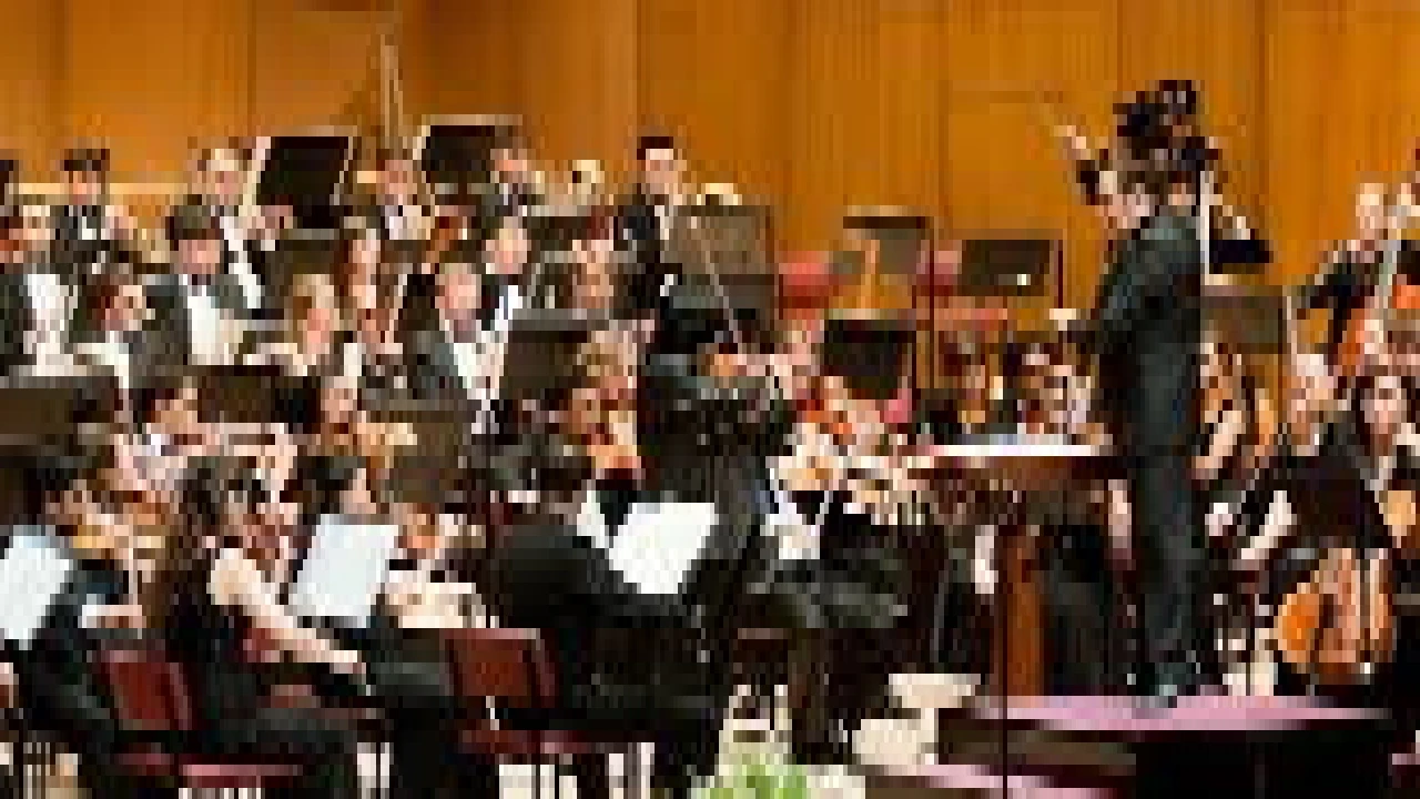 Live Orchestral Hits in Mumbai