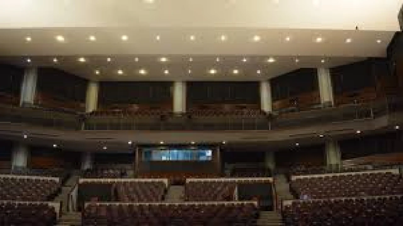 Pragjyoti ITA Centre for Performing Arts