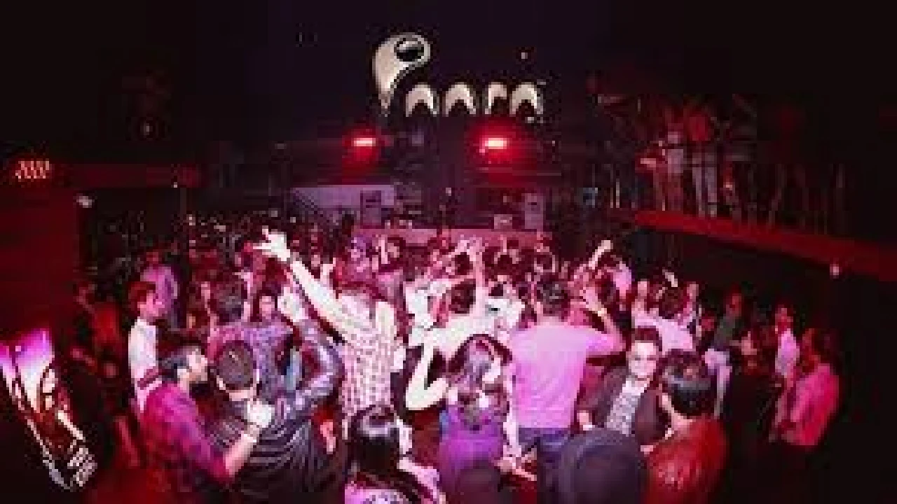 Underground Clubbing in Chandigarh