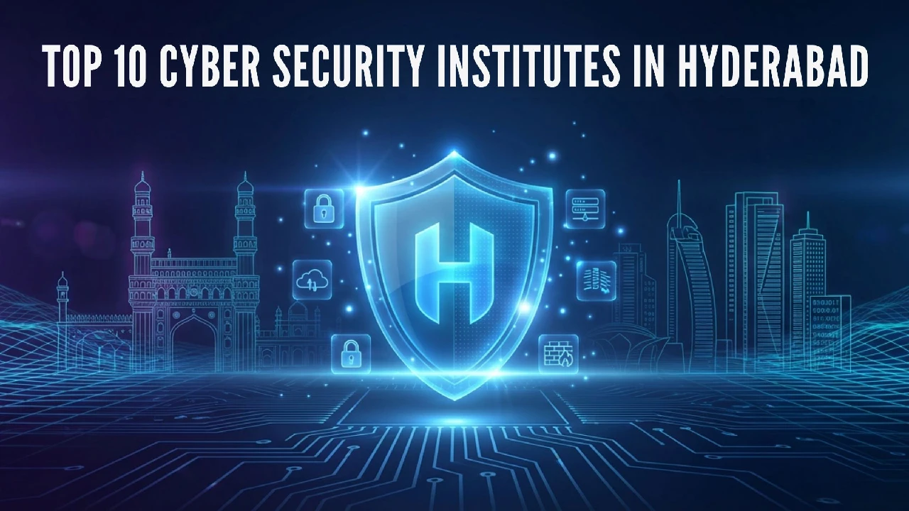 Hyderabad Cybersecurity & Cloud Summit 2026