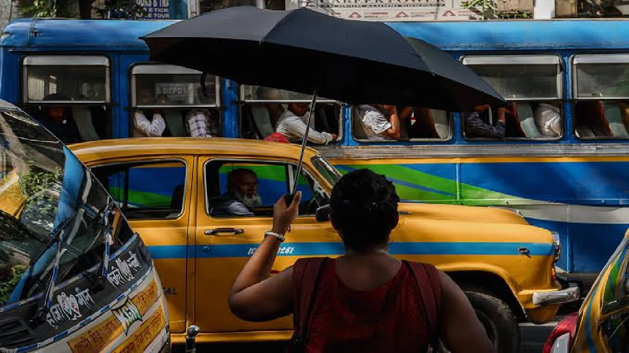 Kolkata Photography & Visual Storytelling Workshop