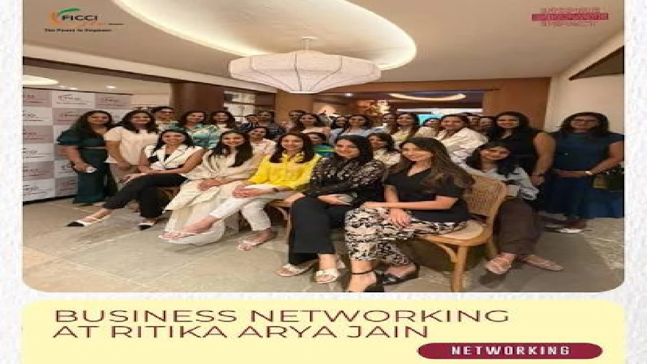 Chennai Creative Professionals Networking Evening