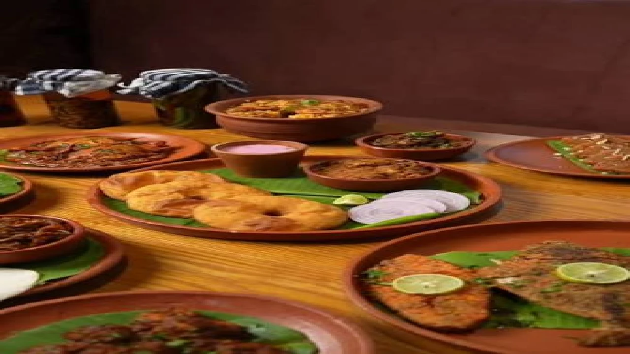 The Great Coastal Food and Art Carnival Kochi