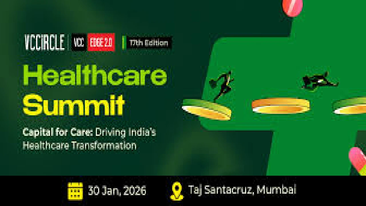 India Healthcare Leadership Summit 2026 Mumbai
