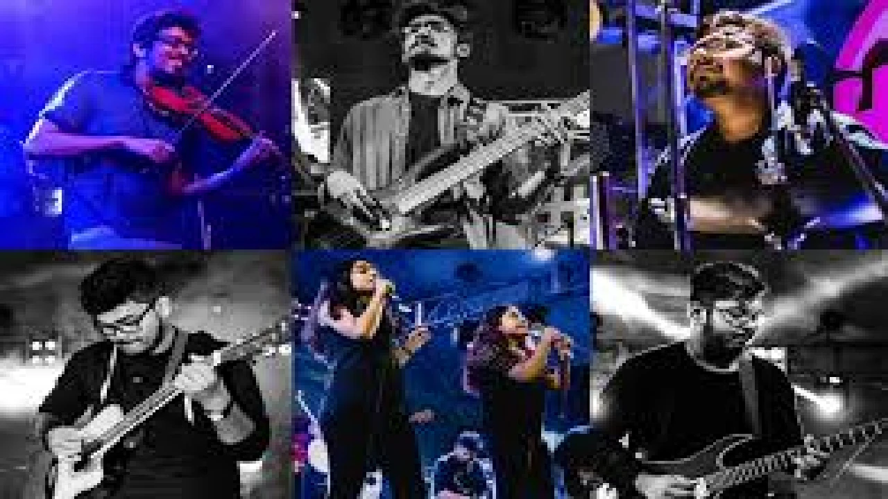 Delhi Indie Rock Resonance 2026