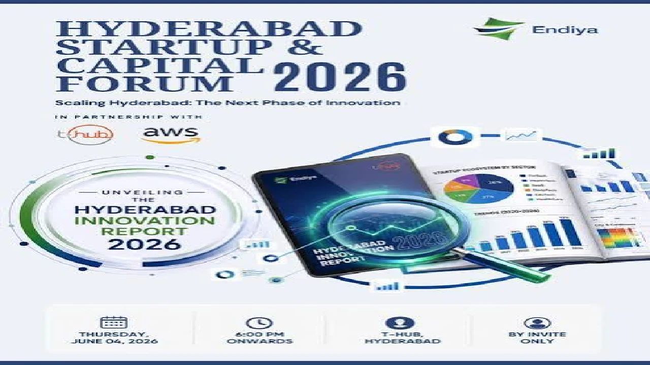 Hyderabad Next-Gen AI & Web3 Developer Forum