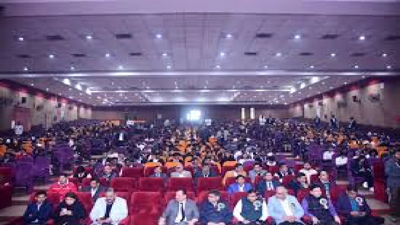 Noida Cloud & Software Developers Conference