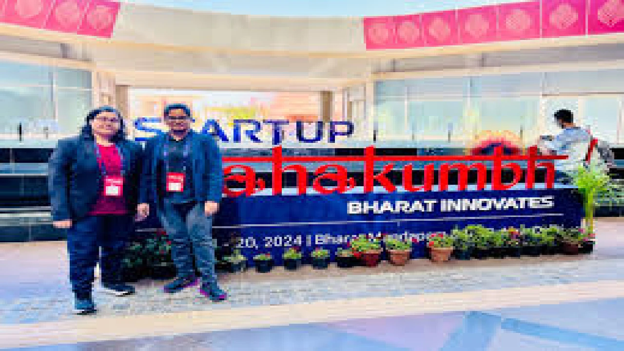 Gurugram Startup Growth & Investment Forum