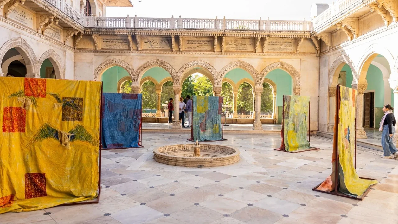 Jaipur Literature & Arts Utsav