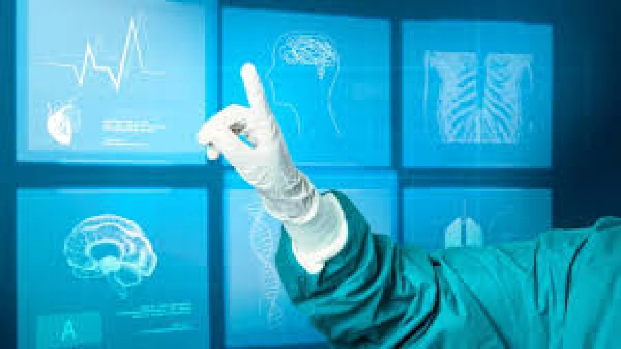 Kochi Future Healthcare Technology Seminar