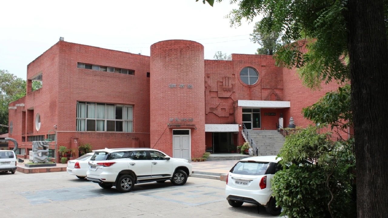 Punjab Arts Council
