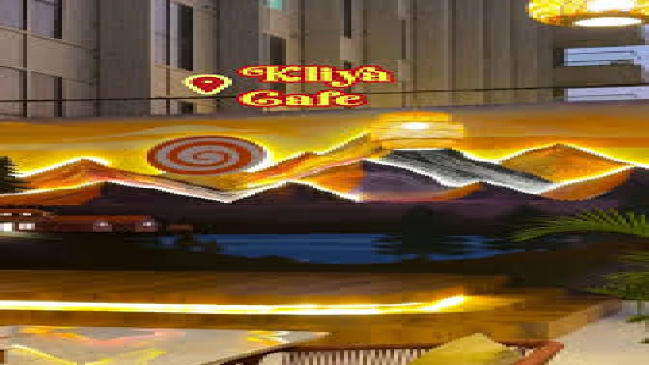 Kliya Cafe