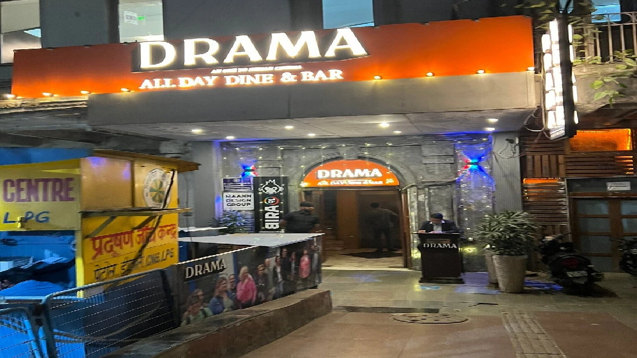 Drama