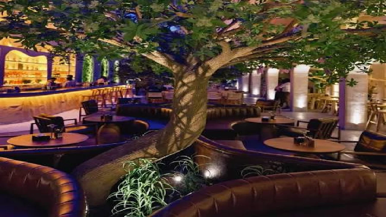 Millennials Restobar