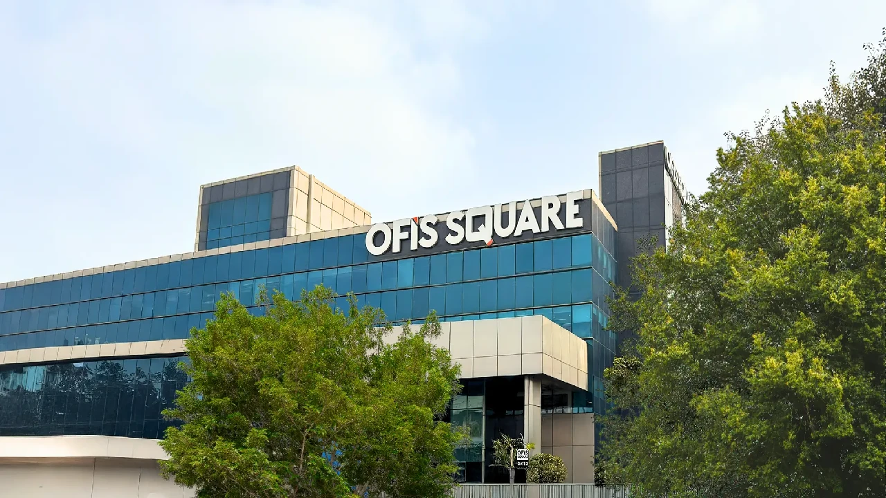 Ofis Square Tower