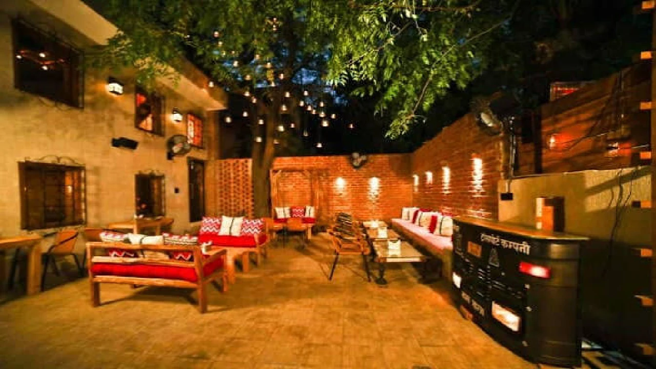 Summer House