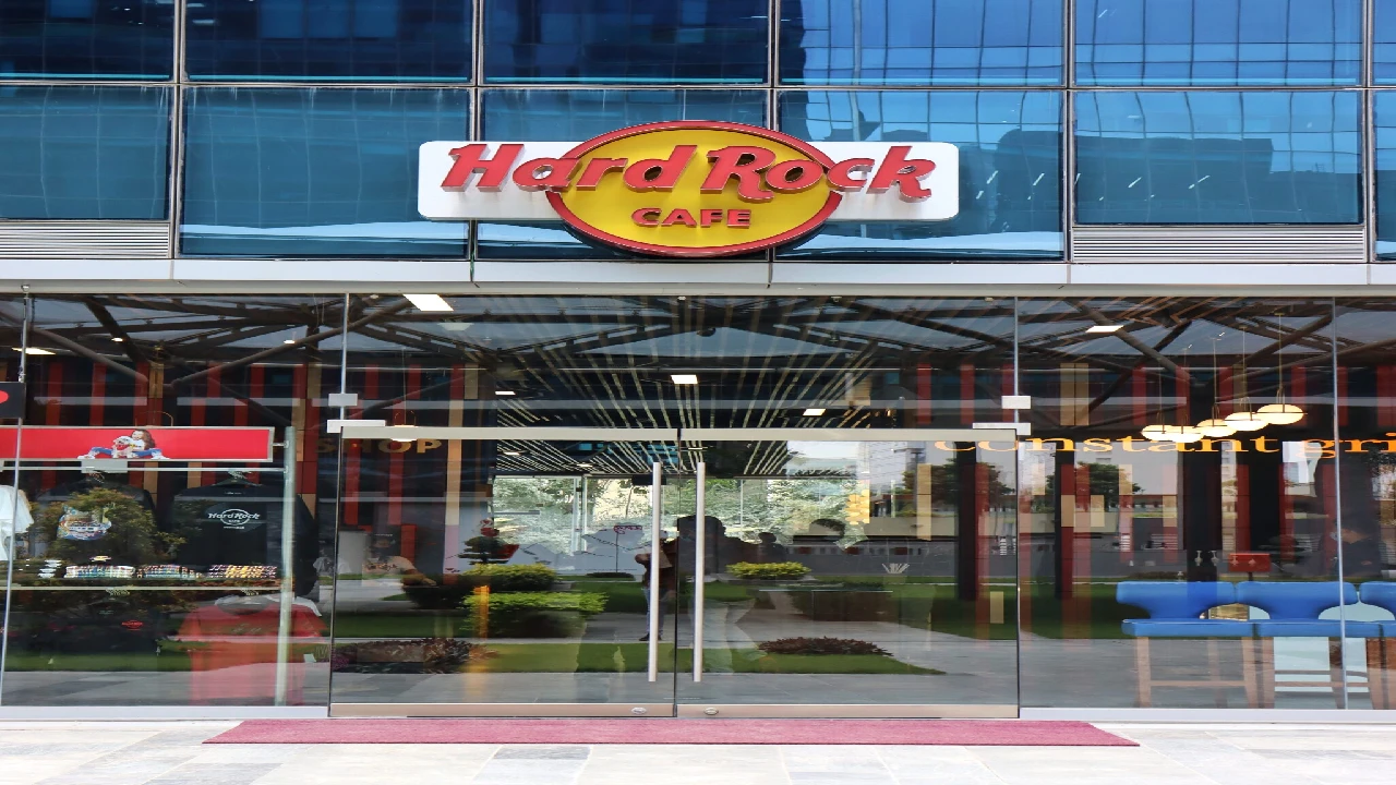 Hitech City
