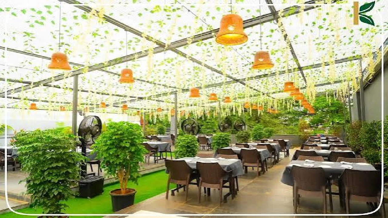 Kurry Leaf | Erandwane, Pune,