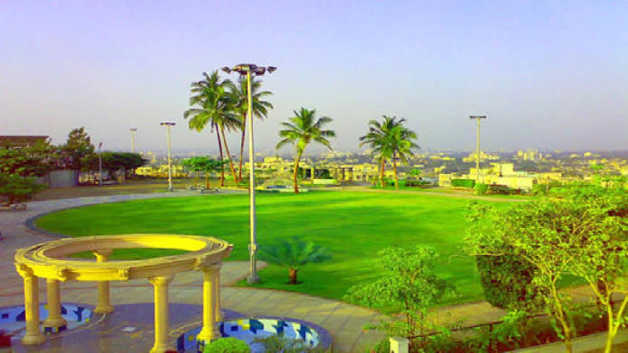 Yash Lawns,