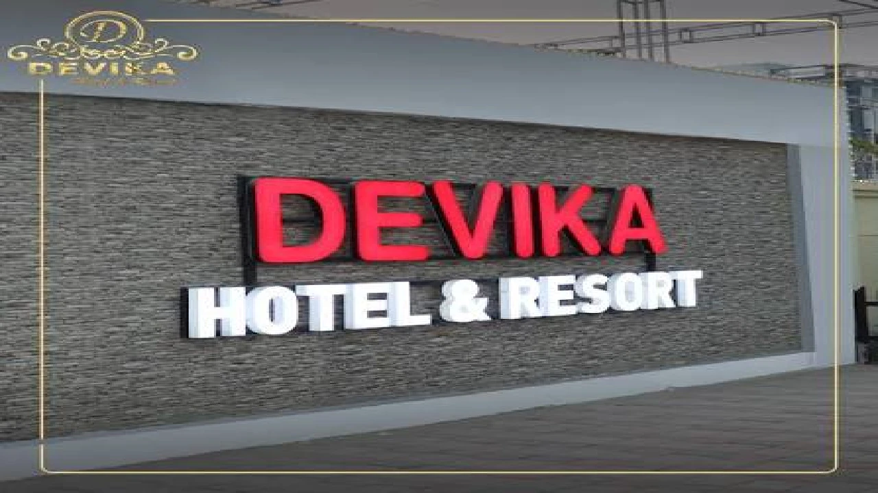Devika Hotel and Resort