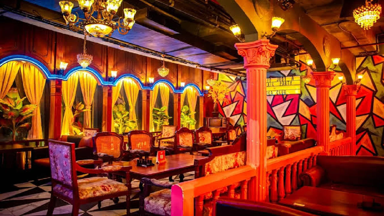 Sabka Club | Topsia, Kolkata,