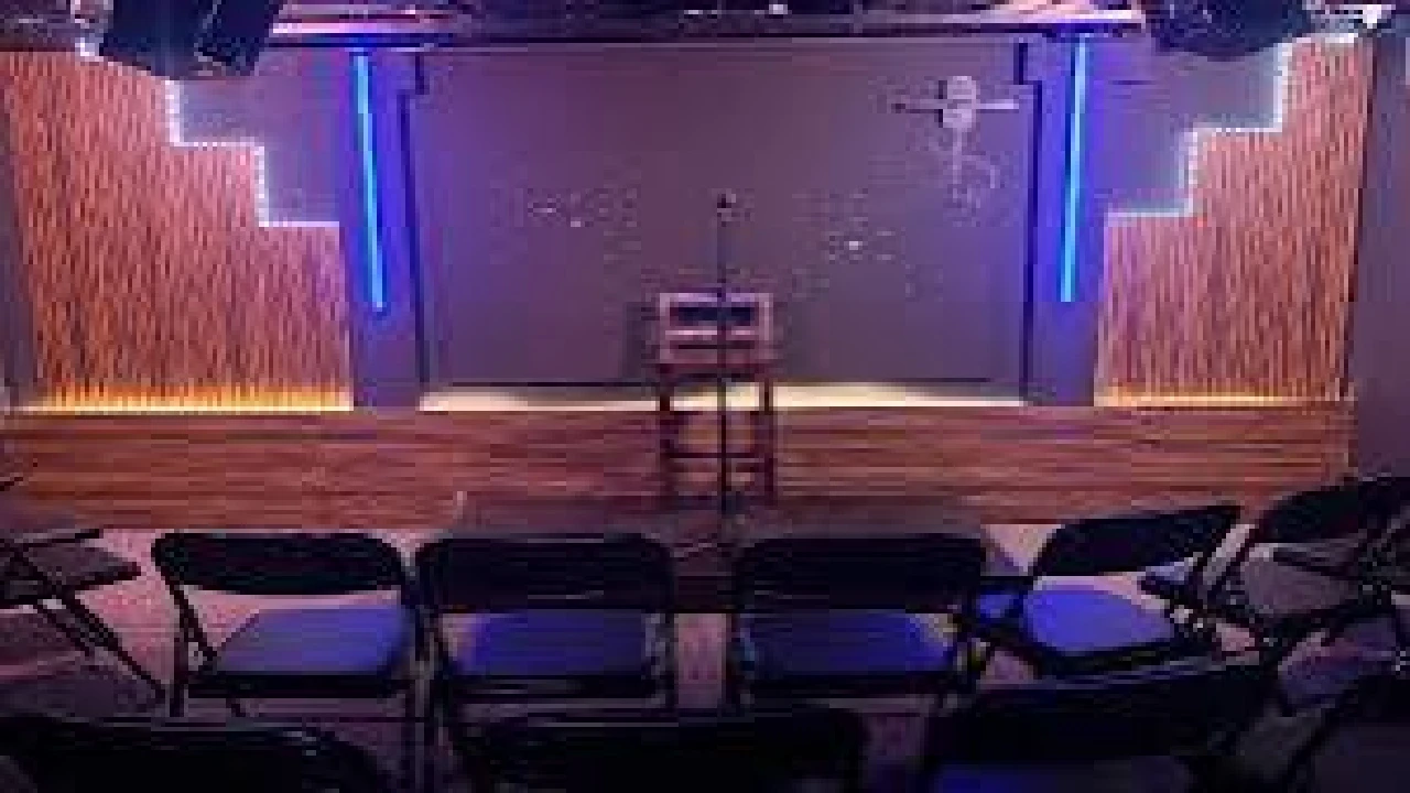 Trinity Studio,